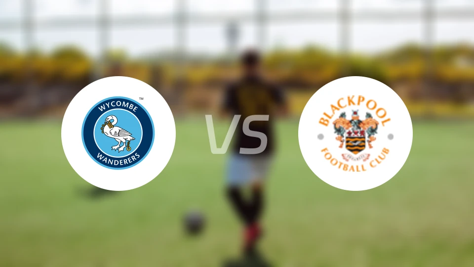 韦康比流浪者vs布莱克浦比分预测【2026/04/18】