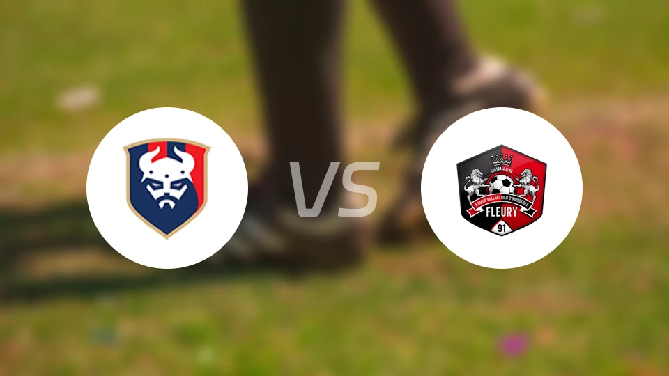 卡昂vs弗勒里梅洛吉斯比分预测【2026/02/07】