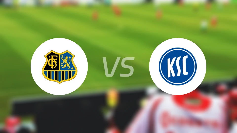 萨尔布吕肯U19vs卡尔斯鲁厄U19比分预测【2025/12/06】