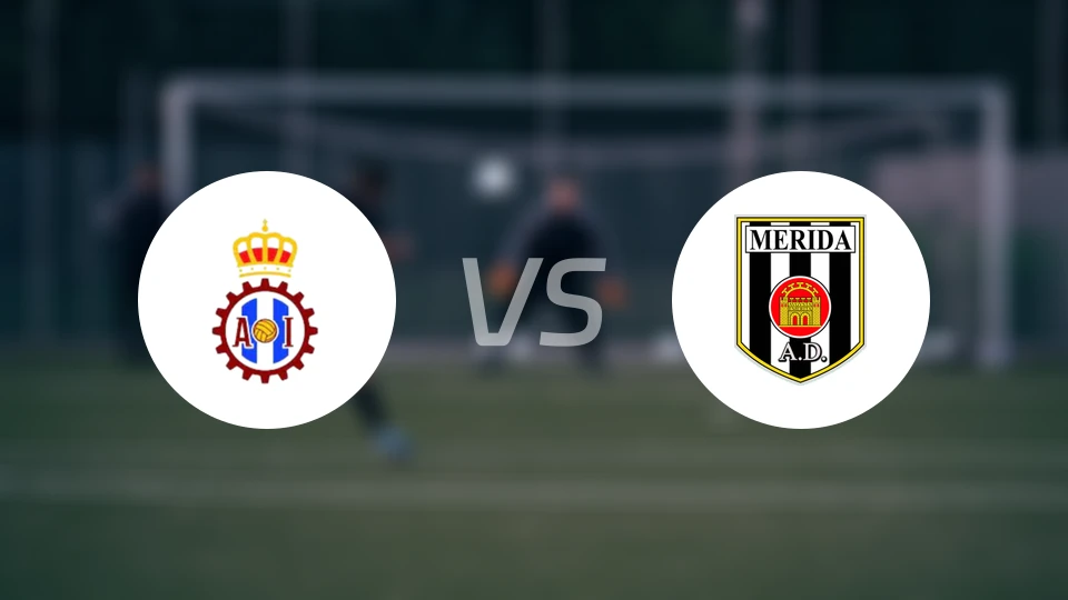 皇家阿维勒斯vs梅里达AD比分预测【2026/02/01】