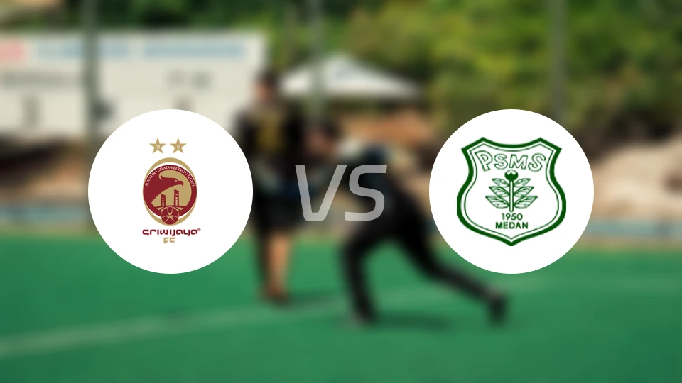 斯里维加亚vs棉兰比分预测【2025/12/27】