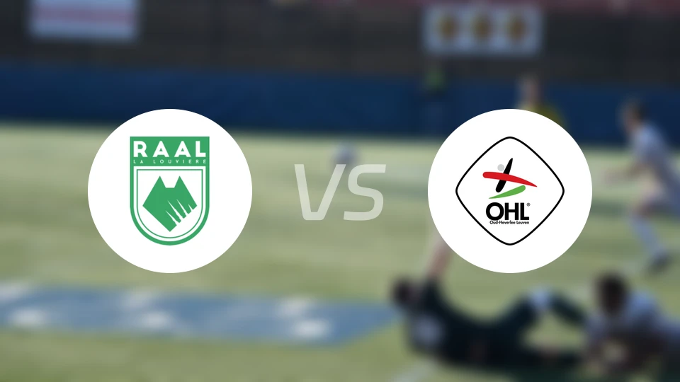 拉路维尔vs旧海弗莱鲁汶比分预测【2025/12/27】