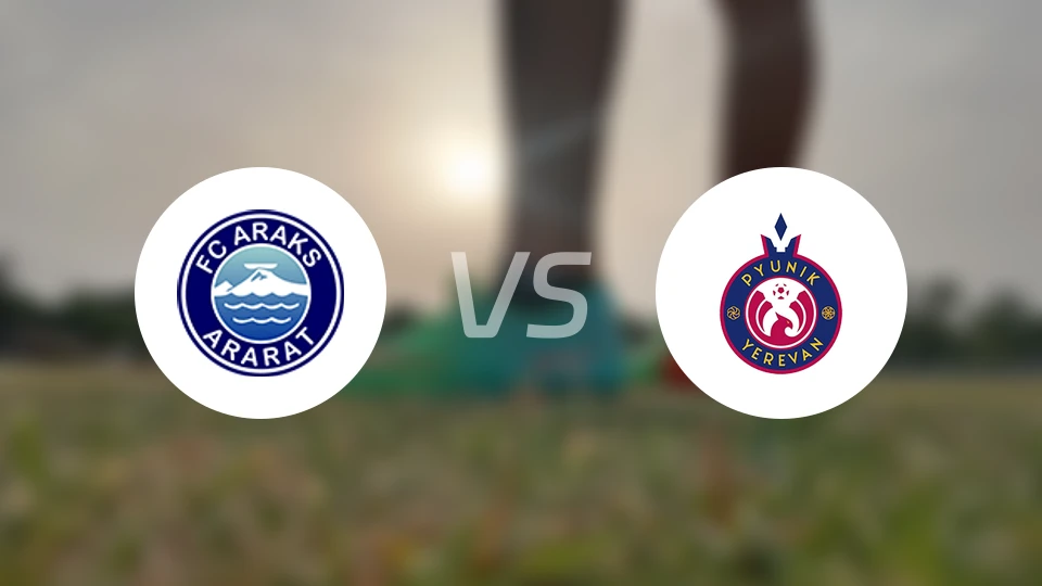 阿拉拉特vs埃里温凤凰B队比分预测【2026/04/14】