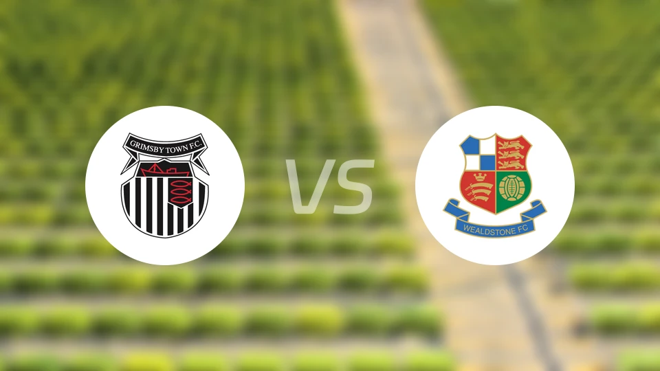 格林斯比vs威尔德斯通比分预测【2025/12/06】