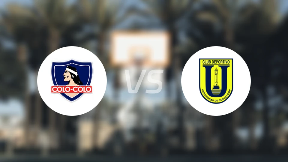 科洛科洛vs康塞普西翁大学比分预测【2026/04/05】