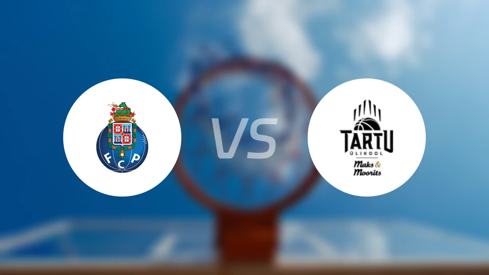 波尔图vs塔尔图大学比分预测【2025/11/13】