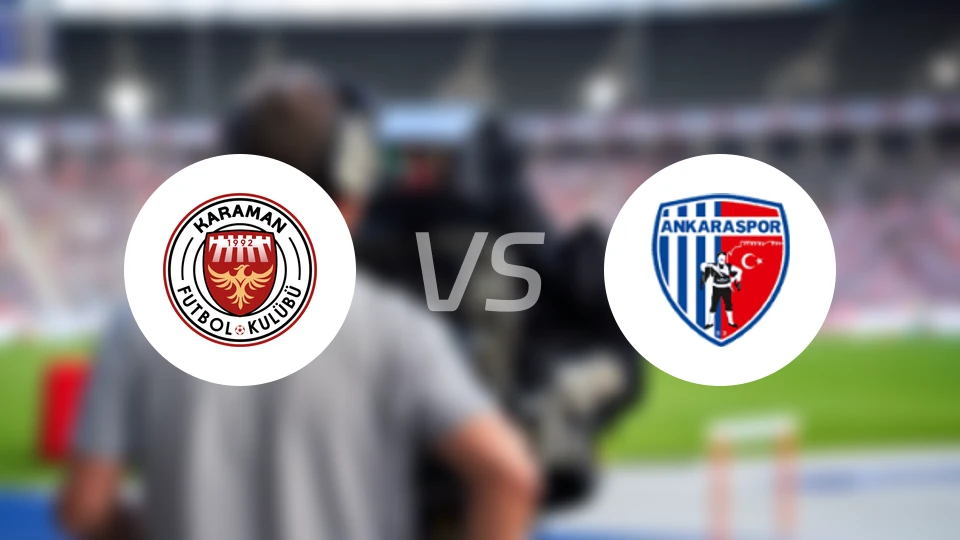 卡拉曼vs安卡拉体育比分预测【2025/12/20】