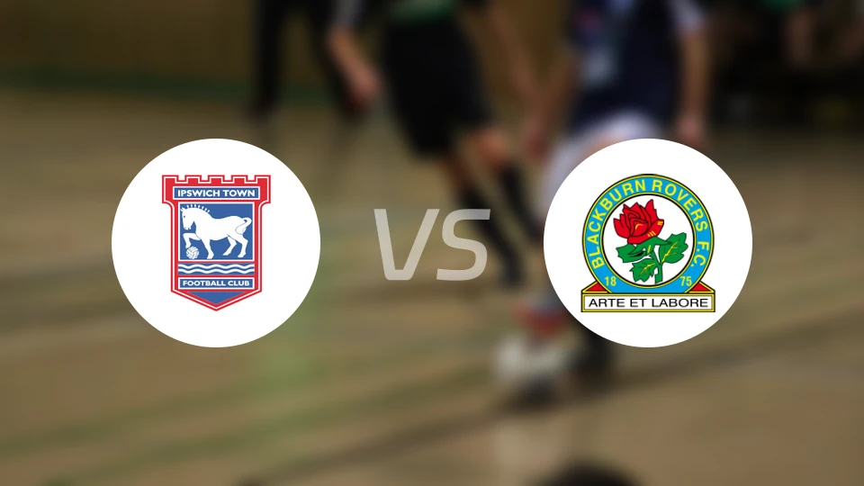 伊普斯维奇U21vs布莱克本U21比分预测【2026/02/18】