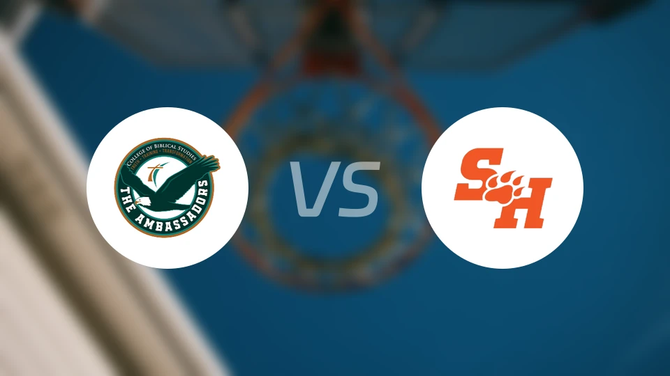 圣经研究学院vs萨姆休斯顿州立大学比分预测【2025/12/29】