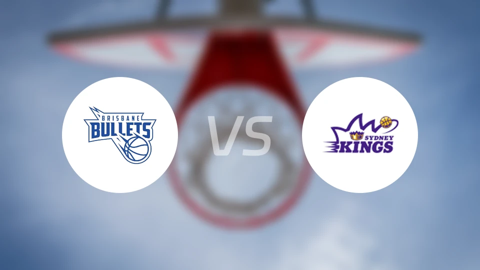 布里斯班子弹vs悉尼国王比分预测【2025/11/01】