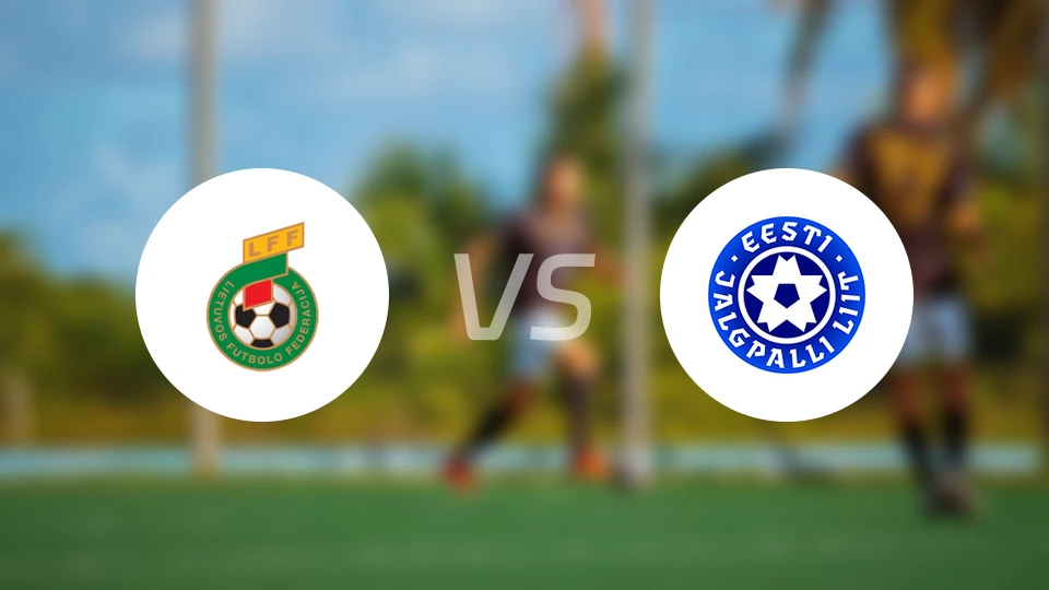 立陶宛女足vs爱沙尼亚女足比分结果战报【2026/03/07】