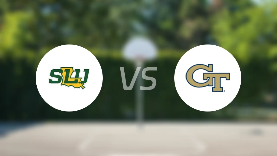 东南路易斯安纳大学vs佐治亚理工学院比分结果战报【2025/11/11】