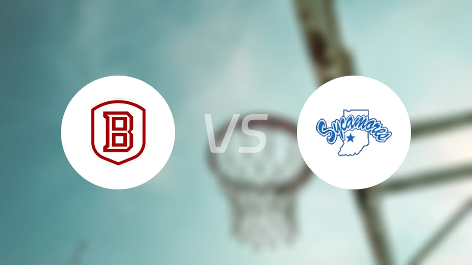 布拉德利大学vs印第安纳州立大学比分预测【2025/12/19】