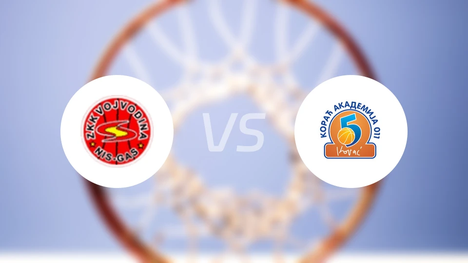 伏伊伏丁那女篮vs科拉克学院女篮比分预测【2026/02/13】