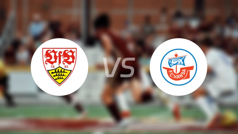 斯图加特B队vs罗斯托克比分预测【2025/12/13】