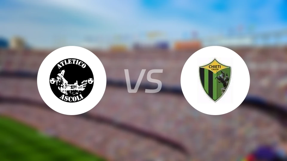 阿斯科利竞技vs切迪比分预测【2026/03/01】