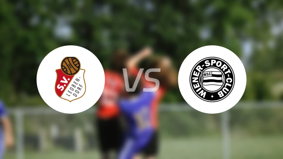 雷欧贝多夫vs维也纳SC比分预测【2025/11/15】