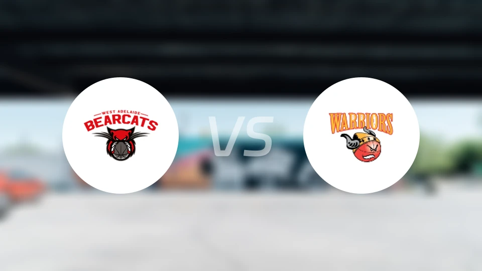 西部阿德莱德斗士女篮vs伍德维尔勇士女篮比分预测【2026/03/28】