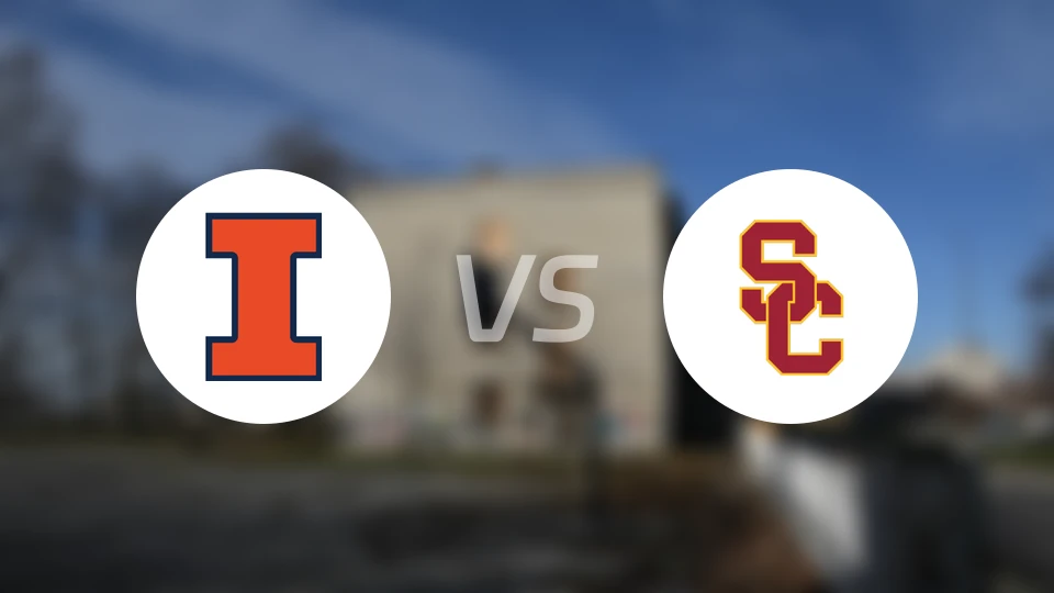 伊利诺伊大学vs南加州大学比分预测【2026/02/19】