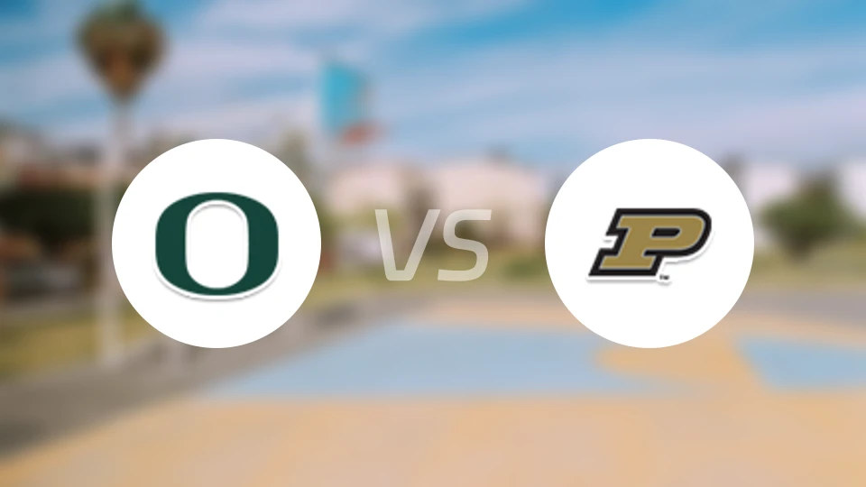 俄勒冈大学vs普渡大学比分预测【2026/02/08】