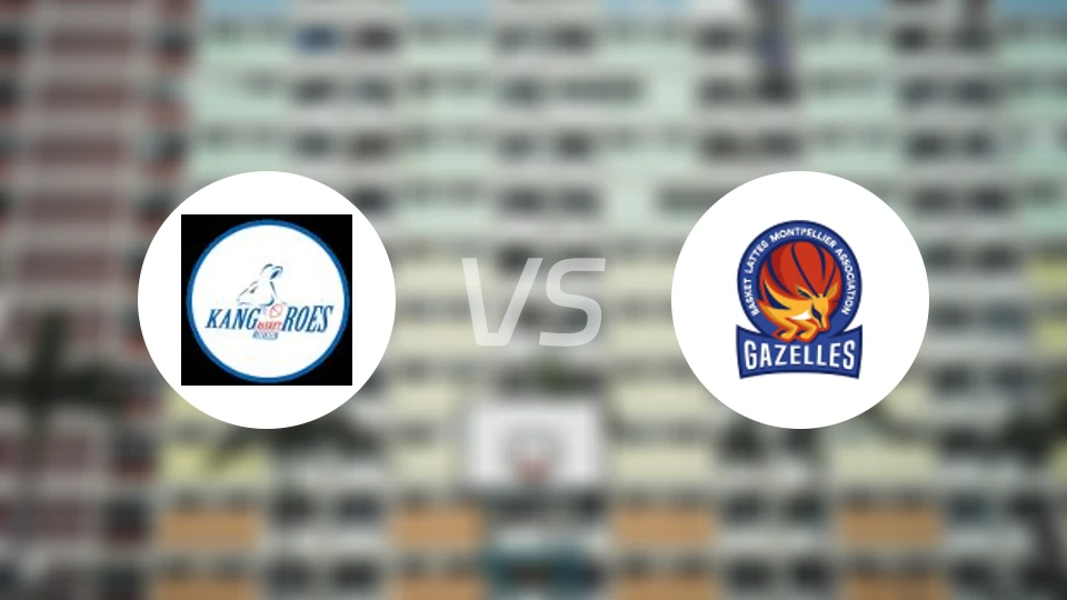 梅赫伦女篮vs蒙彼利埃女篮比分预测【2026/01/16】