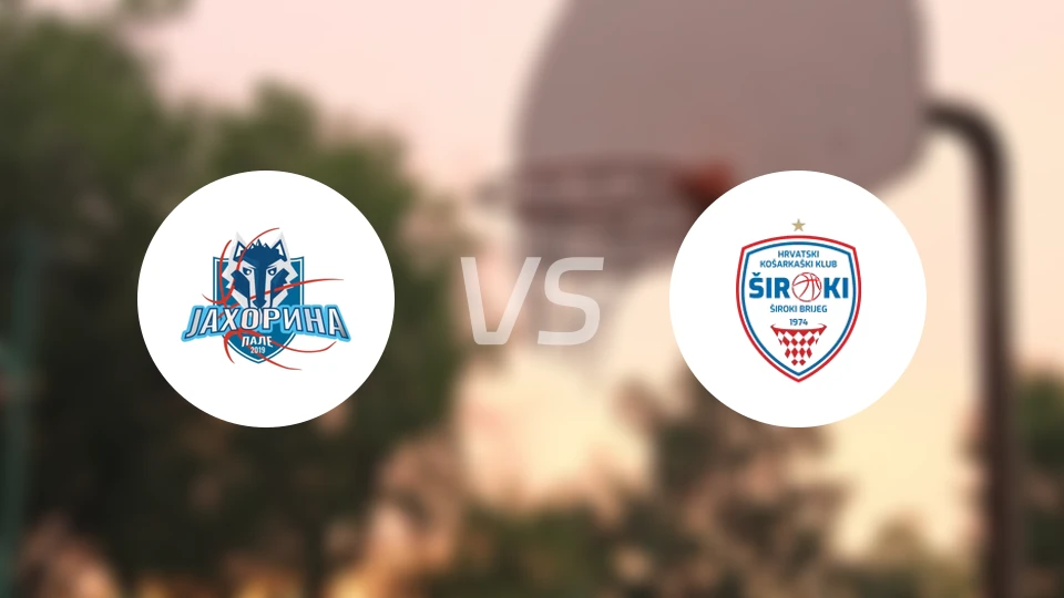 亚霍里纳vs斯洛基比分预测【2026/03/25】