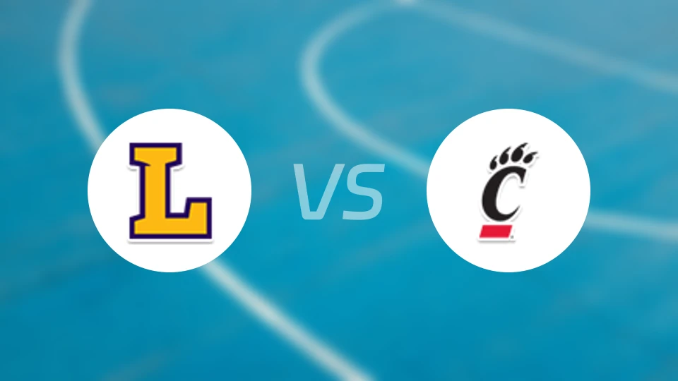 利普斯科姆勃大学vs辛辛那提大学比分预测【2025/12/30】