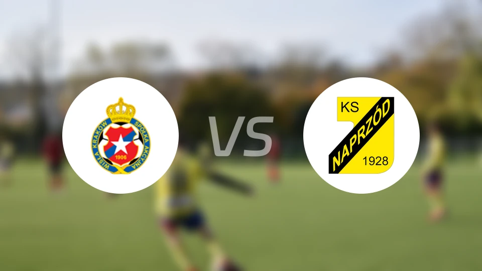 克拉科夫B队vs福沃德比分预测【2026/04/04】