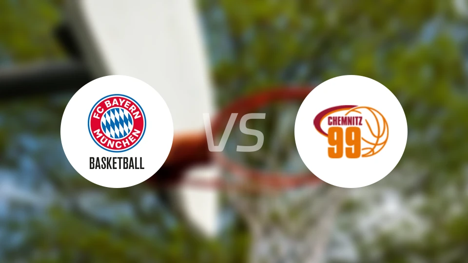 拜仁慕尼黑vs开姆尼茨比分预测【2026/04/12】