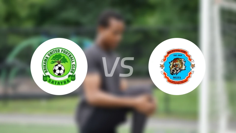 布里卡马联vs麦地那联队FC比分预测【2026/01/10】