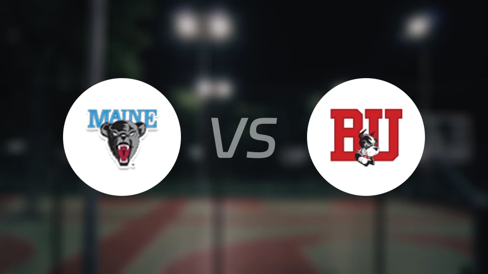 缅因大学vs波士顿大学比分预测【2025/12/11】