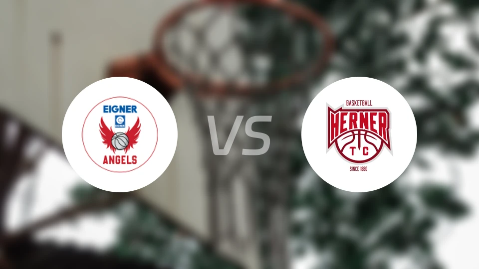 艾格纳天使女篮vs赫利女篮比分预测【2026/02/08】