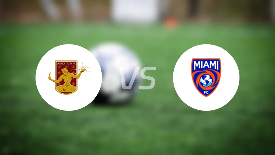 底特律城vs迈阿密FC比分预测【2024/10/20】