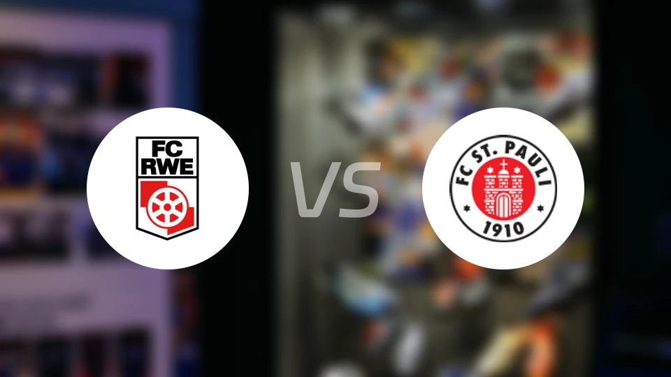 埃尔福特U19vs圣保利U19比分预测【2026/02/07】