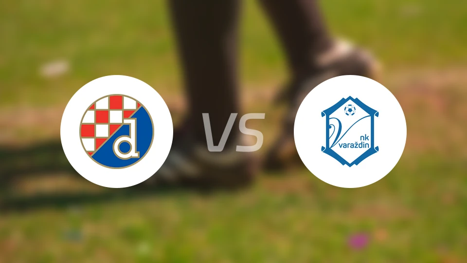 萨格勒布迪纳摩vs瓦拉日丁比分预测【2025/11/22】