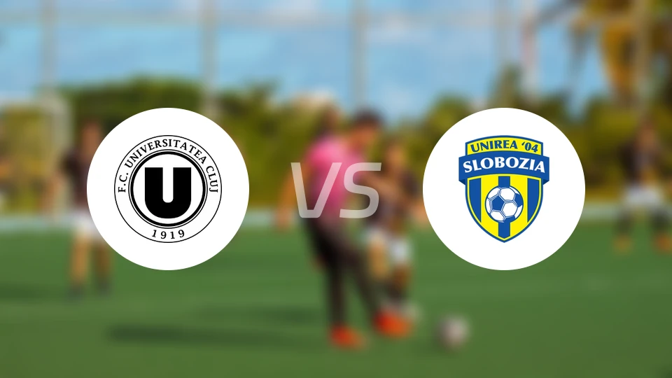 克卢日大学vs斯洛博齐亚比分预测【2026/01/24】