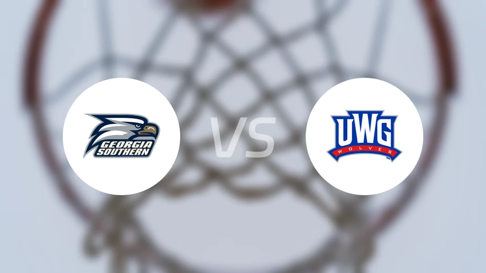 乔治亚南方学院vs西佐治亚比分结果战报【2025/12/14】