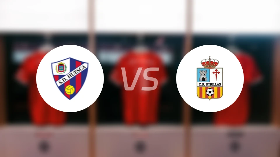 韦斯卡B队vs乌特里利亚斯比分预测【2026/02/01】