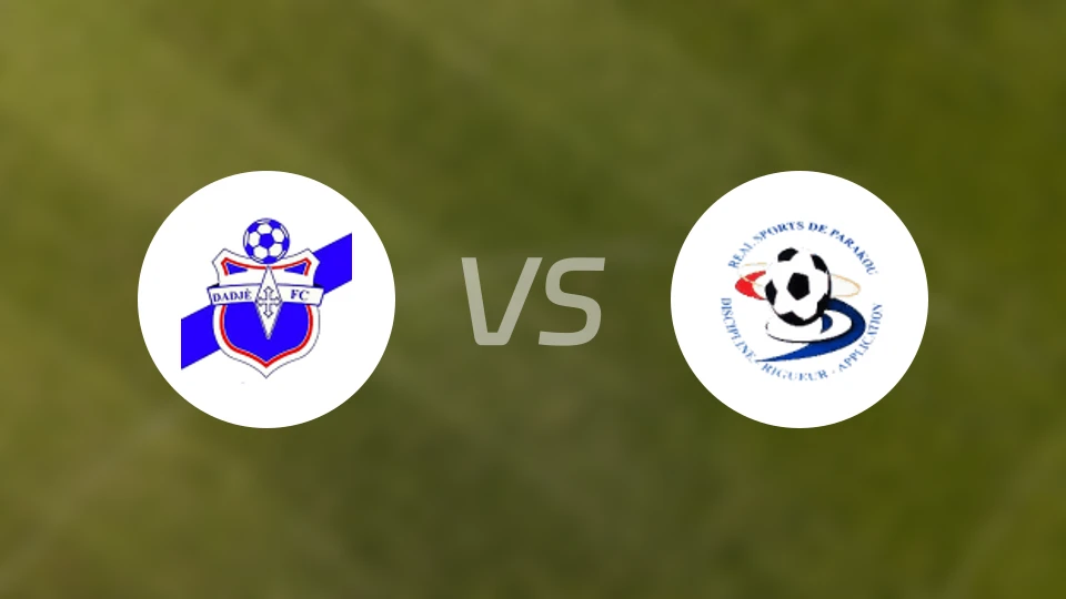 达杰FCvs皇家体育帕拉库比分预测【2024/10/16】