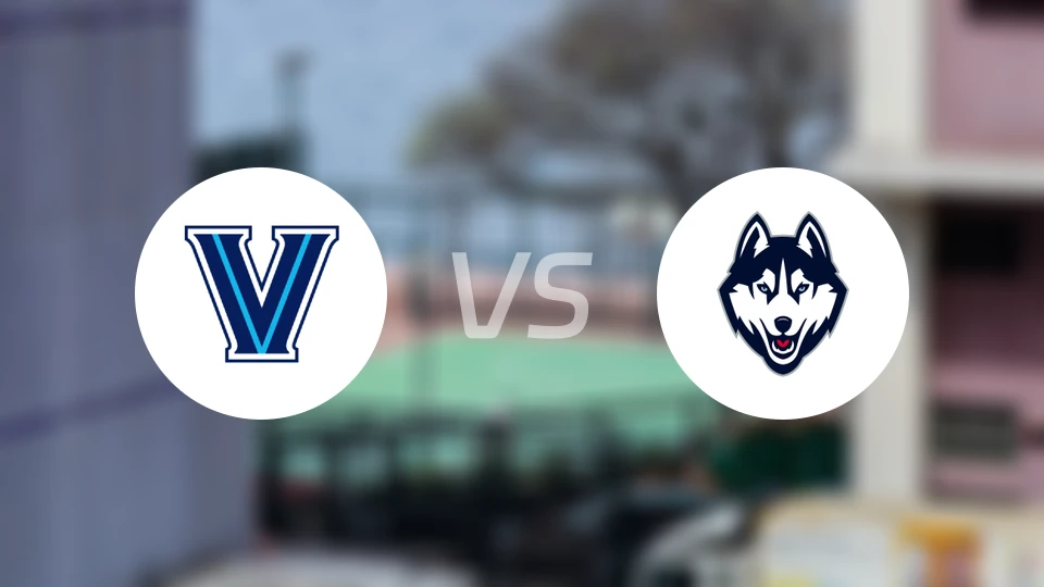 维兰诺瓦大学vs康涅狄格大学比分预测【2026/01/25】