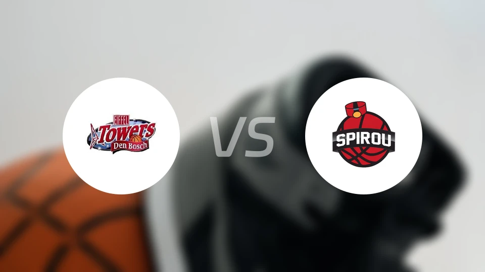 丹博斯治vs沙勒罗瓦比分预测【2026/02/15】