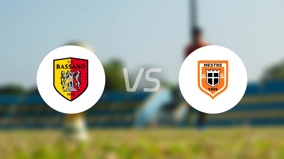 巴萨诺vs梅斯特雷比分预测【2026/02/22】