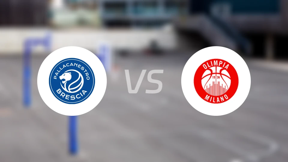 布雷西亚vs米兰奥林匹亚比分预测【2025/11/06】