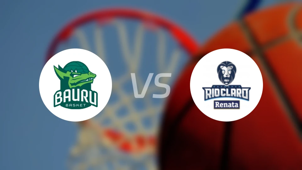 巴乌鲁vs里奥卡拉罗比分预测【2025/12/23】