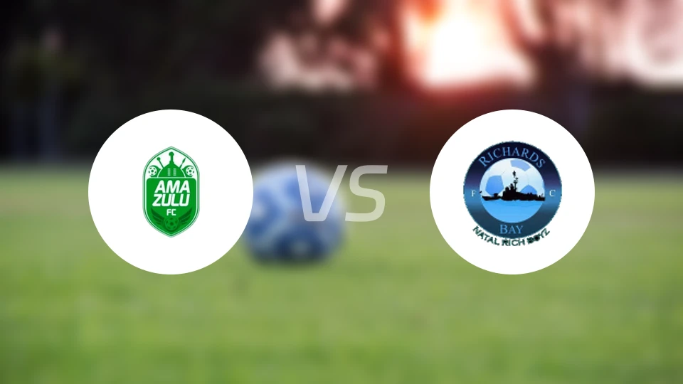 阿玛祖鲁vs理查兹湾FC比分预测【2026/03/15】