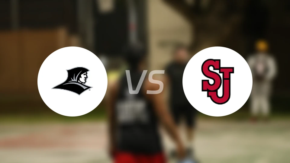 普罗维登斯学院vs圣约翰大学比分预测【2026/01/04】