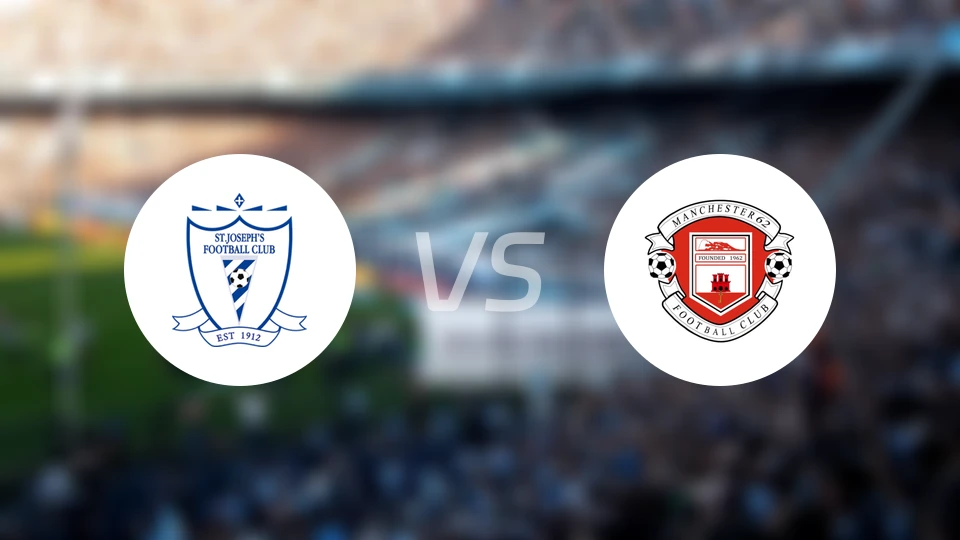 圣约瑟FCvs曼彻斯特62人比分预测【2025/12/06】