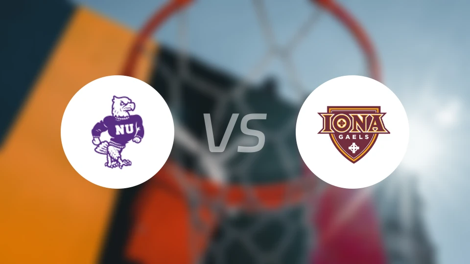 尼亚加拉大学vs艾奥纳学院比分预测【2026/01/10】