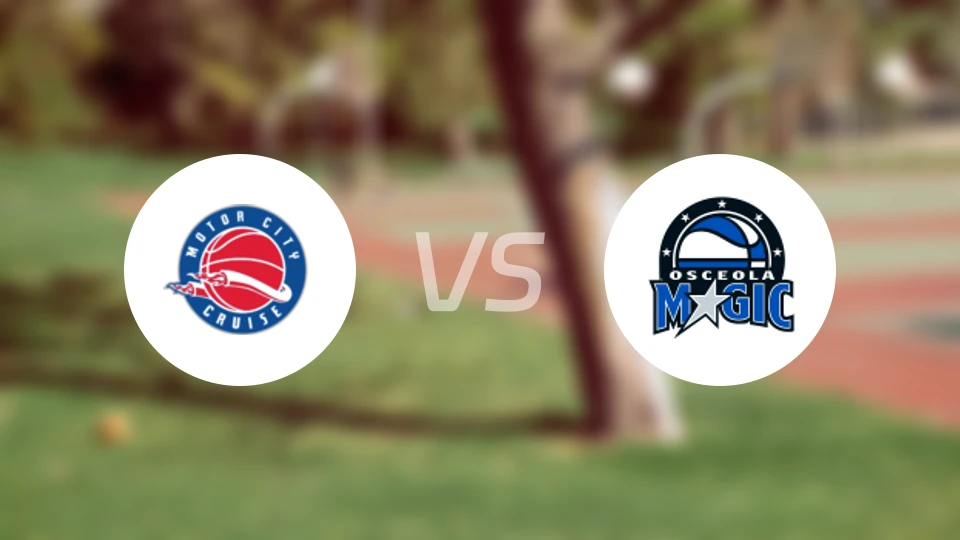 汽车城邮轮vs奥西奥拉魔术比分结果战报【2026/04/04】