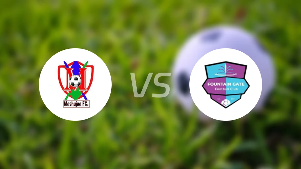 马舒贾足球俱乐部vs辛吉达喷泉门比分预测【2026/01/29】